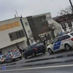 Kép: az érdi polgármester képe az érdi bombariadóról, 2026. január 30.