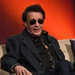 Budapest, 2026. január 31. Életének 79. évében elhunyt Fenyő Miklós énekes, dalszerző - közölték 2026. január 31-én a zenész hivatalos Facebook-oldalán. A felvétel Fenyő Miklósról a Hogy volt?! című tv-műsor felvételén, az MTVA Kunigunda utcai gyártóbázisának 3-as stúdiójában készült Budapesten 2019. január 16-án. MTI/MTVA/Zih Zsolt