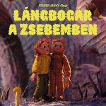 © MOME | A közel 10 perces film története a valóság és a képzelet határán egyensúlyoz: főhősét egy apró tűzlény csábítja különféle csínytevésekre.