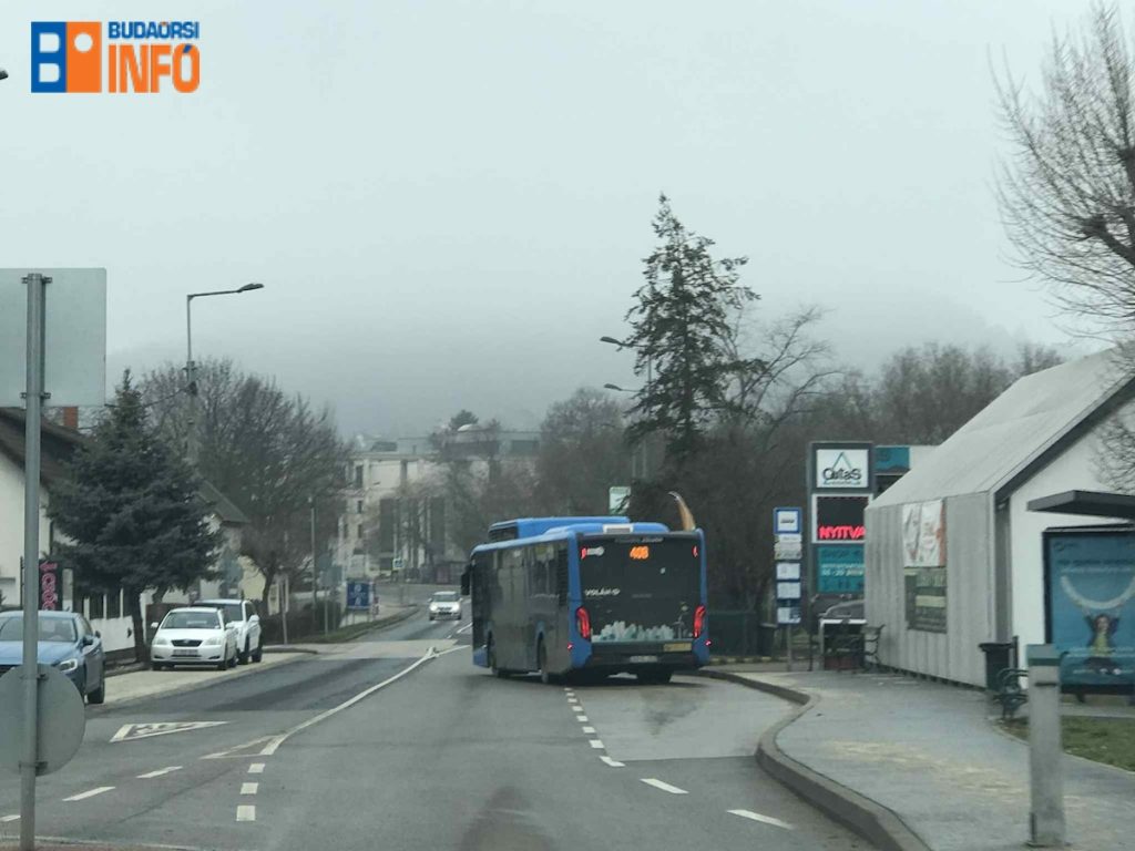 Budaors_szabadsag_ut_bkk_40busz_kozlekedes_2026febr6