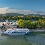 Balatonfured_Hajoallomas_Bahart_kepe