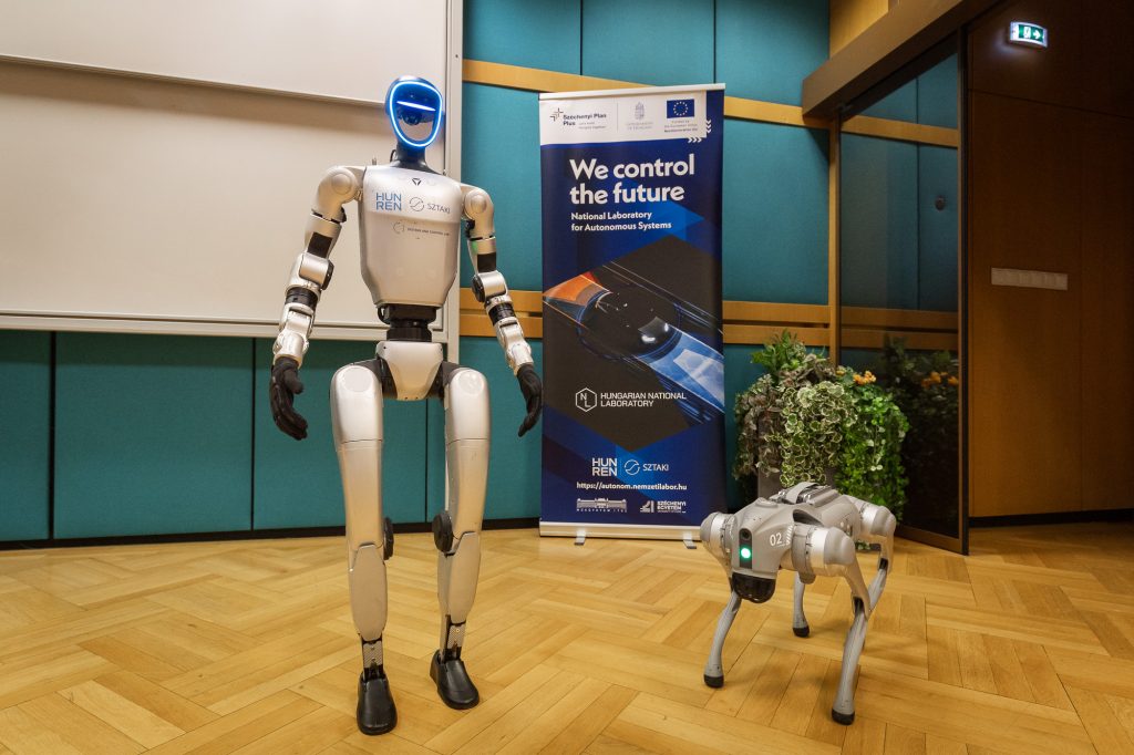 Kép: HUN-REN SZTAKI