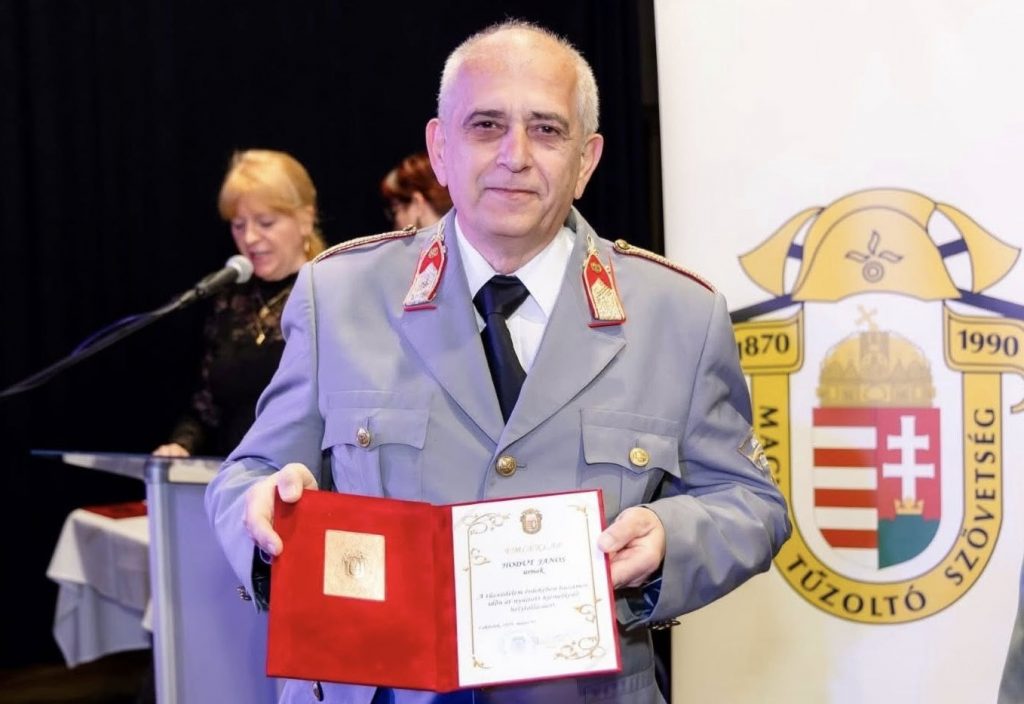 Hodut_Janos_tuzolto_elismeres_2026majus_facebook