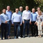 Botka László, Szeged polgármestere
Csőzik László, Érd polgármestere
Györfi Mihály, Szolnok polgármestere
Horváth Jácint, Nagykanizsa polgármestere
Márki-Zay Péter, Hódmezővásárhely polgármestere
Nemény András, Szombathely polgármestere
Péterffy Attila, Pécs polgármestere
Pintér Bence, Győr polgármestere
Pintér Tamás, Dunaújváros polgármestere
Szücsné Posztovics Ilona, Tatabánya polgármestere