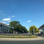 budaors_szabadsag_ut_korforgalom_katoly_kir_kozlekedes